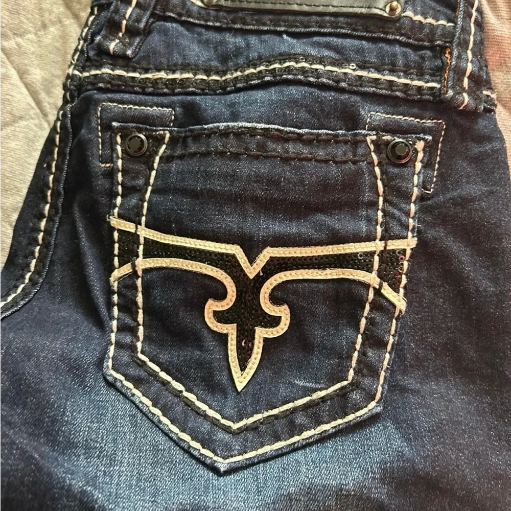 Rock Revival Jeans - Picture 3 of 7